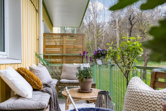 Björnekärrsgatan 6D, Göteborg