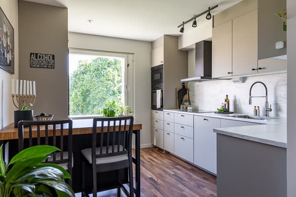 Grönbetesvägen 3, Kristianstad