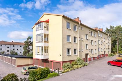 Exteriörbild