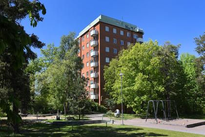 Exteriörbild
