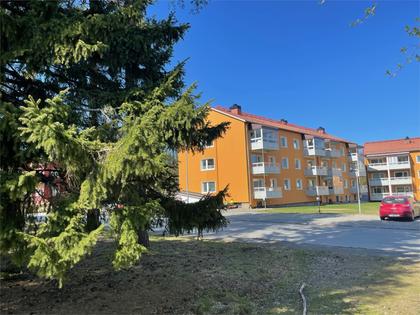 Exteriörbild