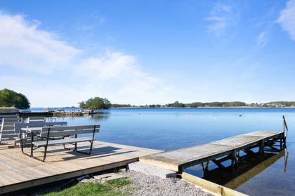 Bild av närområdet