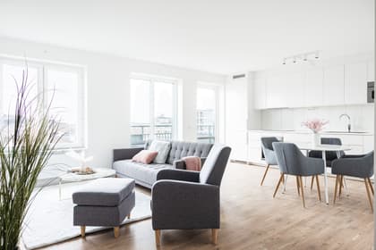 Räfsgatan 21, Elinegård