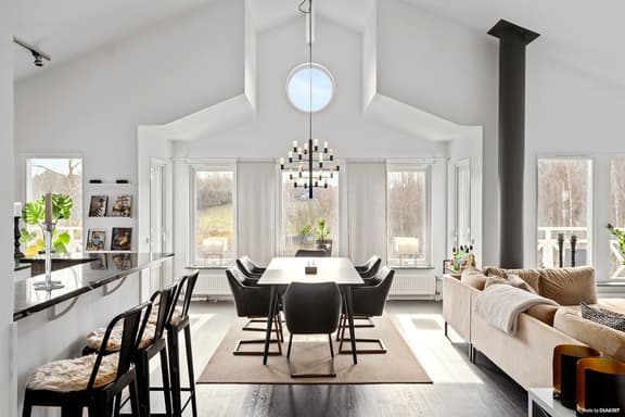 Spärrvägen 4B, Haninge