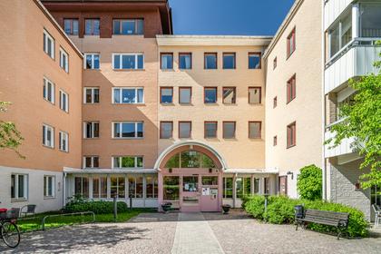 Exteriörbild