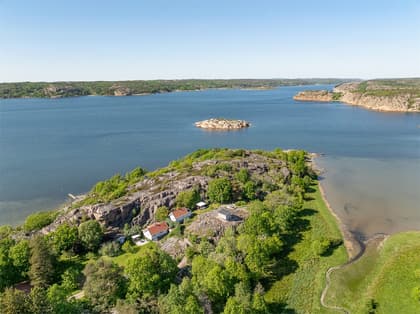 Bild av närområdet