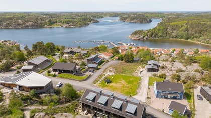 Bild av närområdet