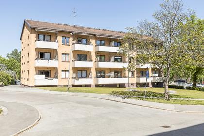 Dalbygatan 2, Centrala