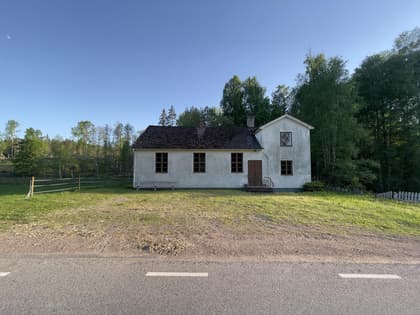 Bild av närområdet