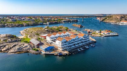 Bild av närområdet