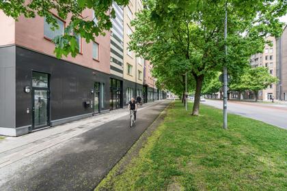 Exteriörbild