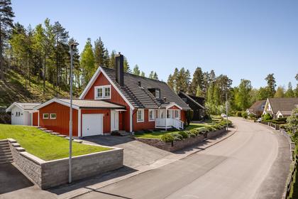 Exteriörbild