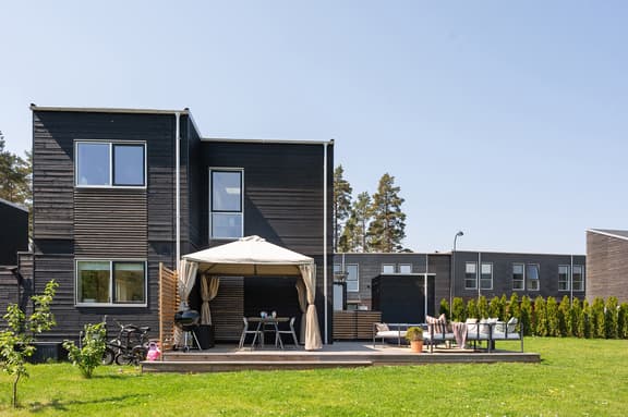 Stäkshöjden 31, Järfälla