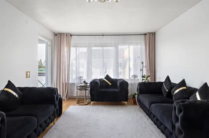 Stenrösvägen 1, Stenhagen