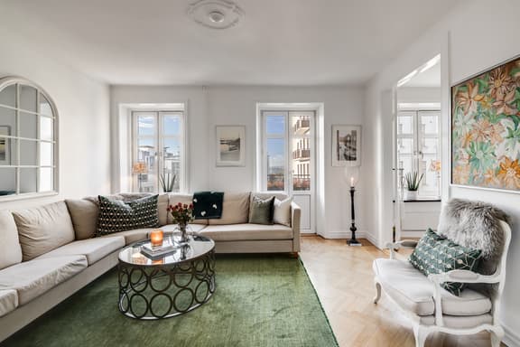 Drottninggatan 84, Helsingborg