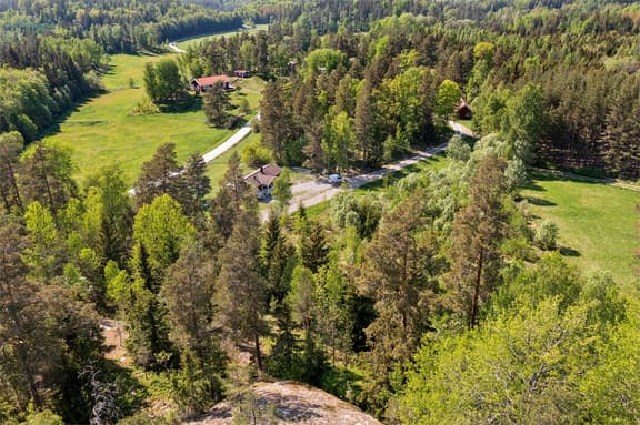 Dalsvägen 28B, Södertälje