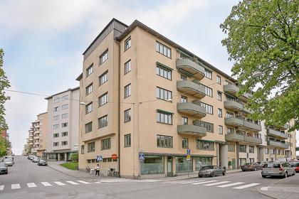 Exteriörbild