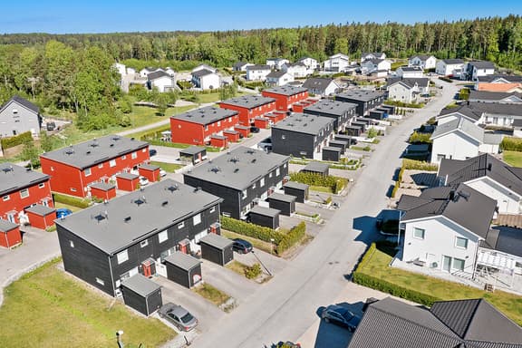 Näverlavsvägen 50, Södertälje