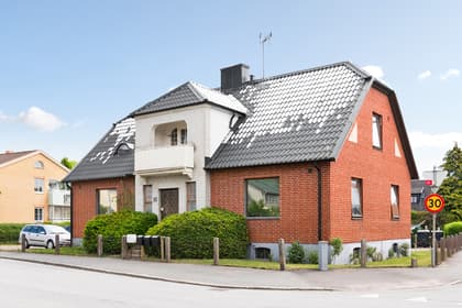 Gästgivargatan 10, Tollarp