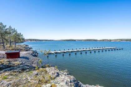 Bild av närområdet