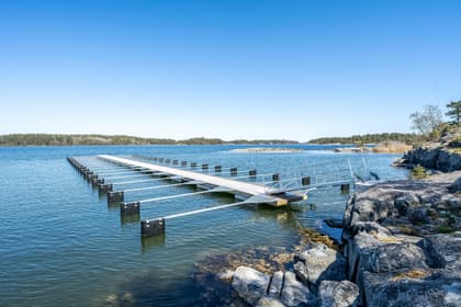 Bild av närområdet