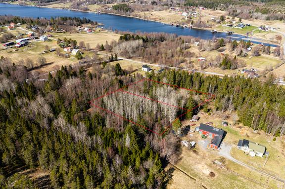 Åstön 1:18, Timrå