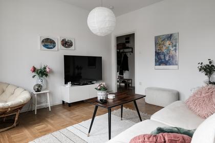 Interiörbild