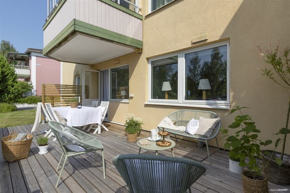 Stödjegränd 15, Örebro