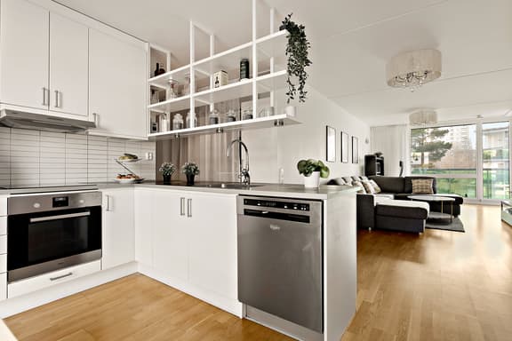 Harpsundsvägen 86B, Stockholm