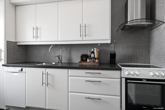 Huldregatan 12B, Borås