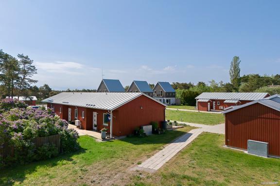 Fårö Mölnor 1065F, Gotland