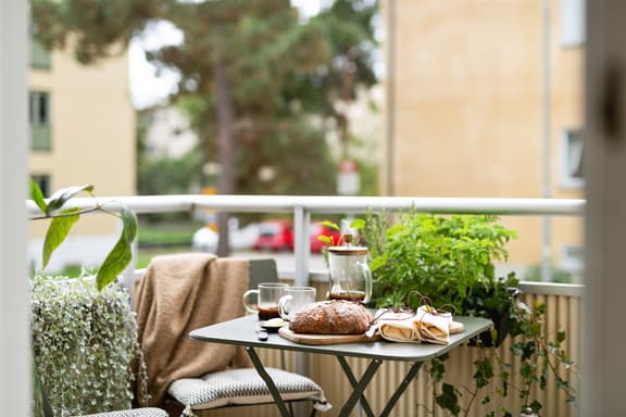 Hasselquistvägen 31, Stockholm