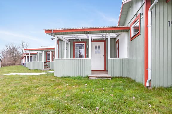 Kesnäs Fiskarvägen 1, Stuga 20, Borgholm