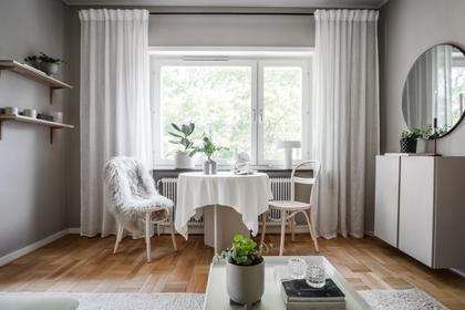 Interiörbild
