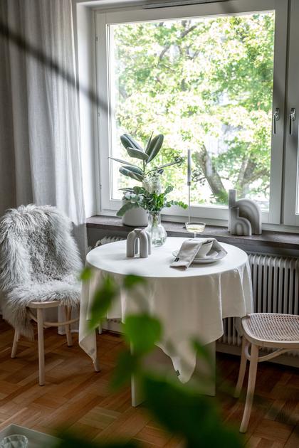 Interiörbild