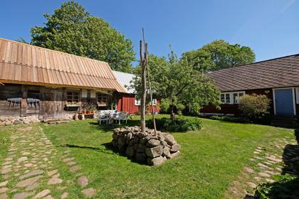 Exteriörbild