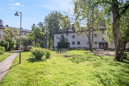 Ringvägen 12, Åbylund