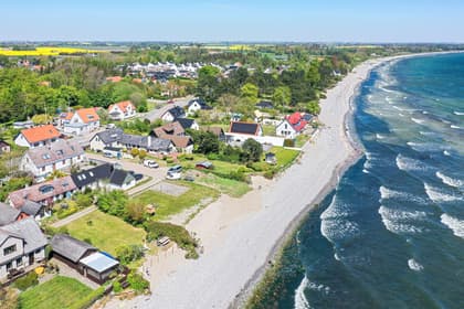 Bild av närområdet