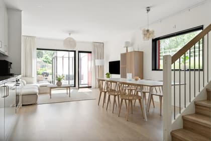 Strömgårdsvägen 10, Lindholmen