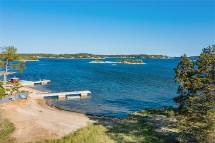 Bild av närområdet