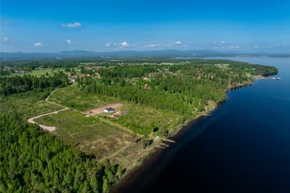 Bild av närområdet