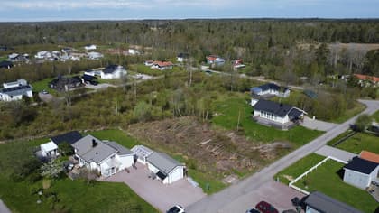 Bild av närområdet