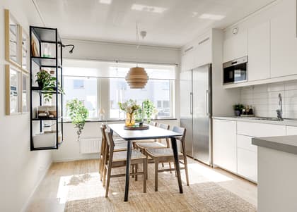 Boklok Stallmästaren