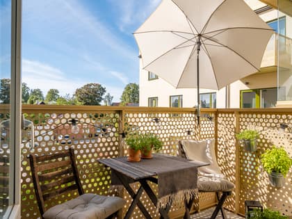 Turebergs Allé 41, Tureberg