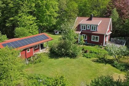 Exteriörbild