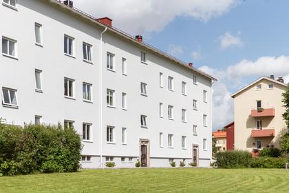 Exteriörbild
