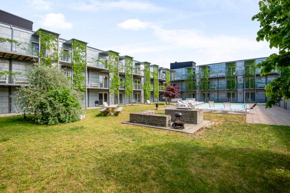 Artillerigatan 27N, Gotland