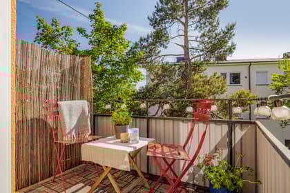 Thunbergsgatan 20, Skärmarbrink