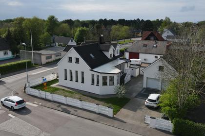 Exteriörbild