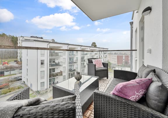 Väsbyvägen 26H, Upplands Väsby